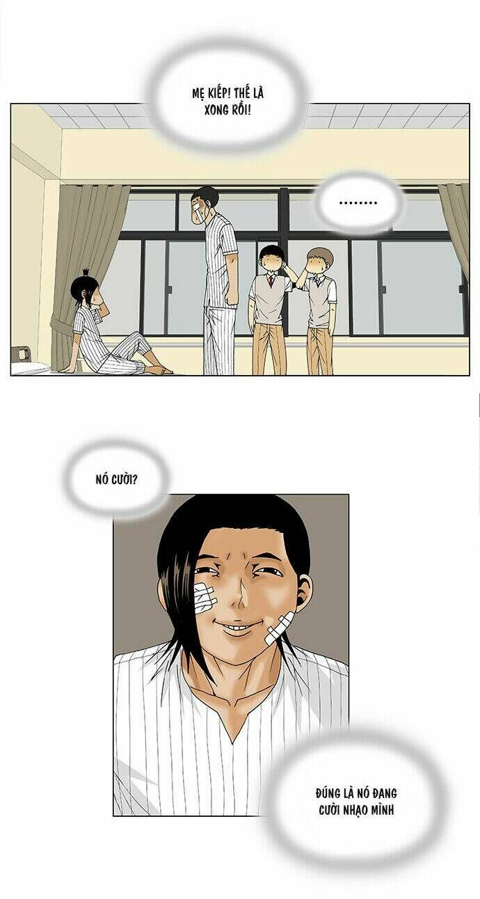 Ultimate Legend: Kang Hae Hyo Chap 97 - Next Chap 98