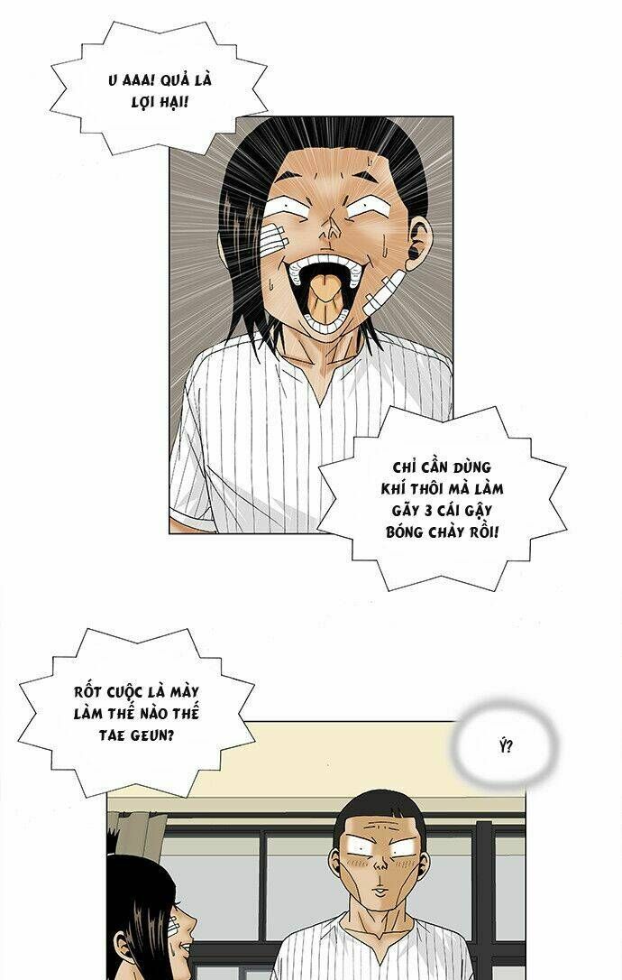 Ultimate Legend: Kang Hae Hyo Chap 97 - Next Chap 98