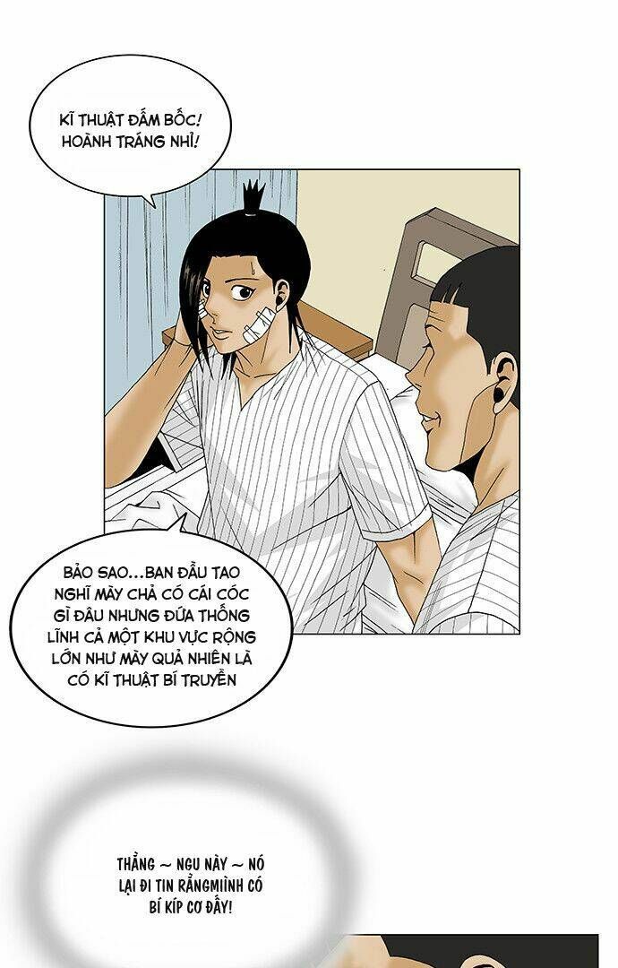 Ultimate Legend: Kang Hae Hyo Chap 97 - Next Chap 98