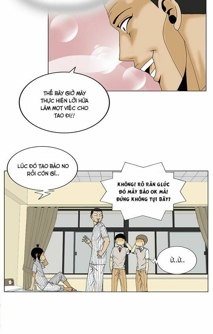 Ultimate Legend: Kang Hae Hyo Chap 97 - Next Chap 98