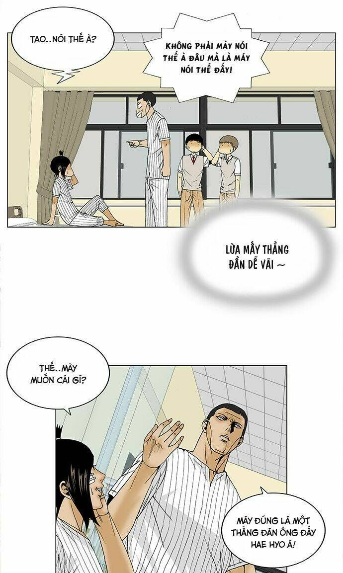 Ultimate Legend: Kang Hae Hyo Chap 97 - Next Chap 98