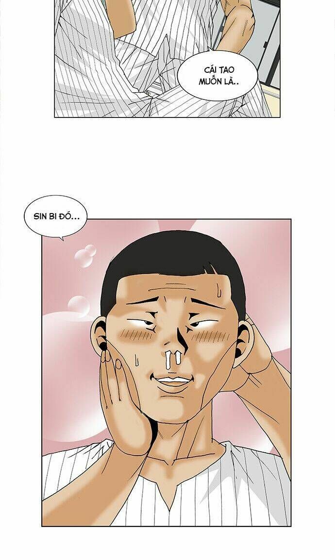 Ultimate Legend: Kang Hae Hyo Chap 97 - Next Chap 98