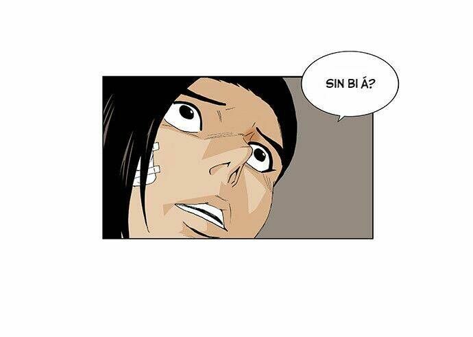 Ultimate Legend: Kang Hae Hyo Chap 97 - Next Chap 98