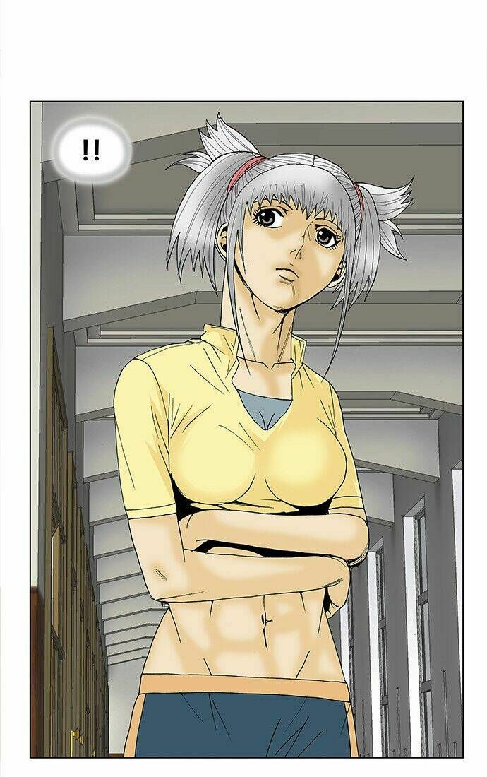 Ultimate Legend: Kang Hae Hyo Chap 97 - Next Chap 98