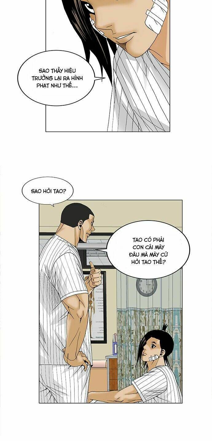 Ultimate Legend: Kang Hae Hyo Chap 97 - Next Chap 98