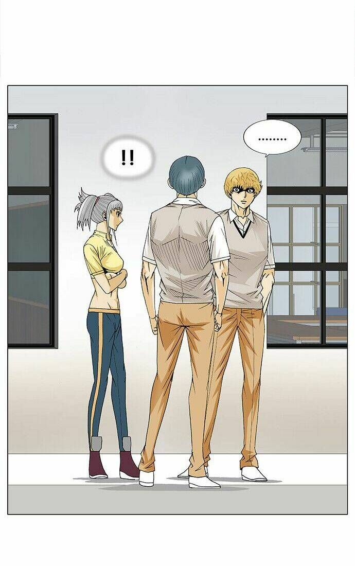 Ultimate Legend: Kang Hae Hyo Chap 97 - Next Chap 98