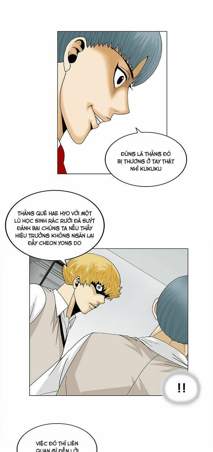 Ultimate Legend: Kang Hae Hyo Chap 97 - Next Chap 98