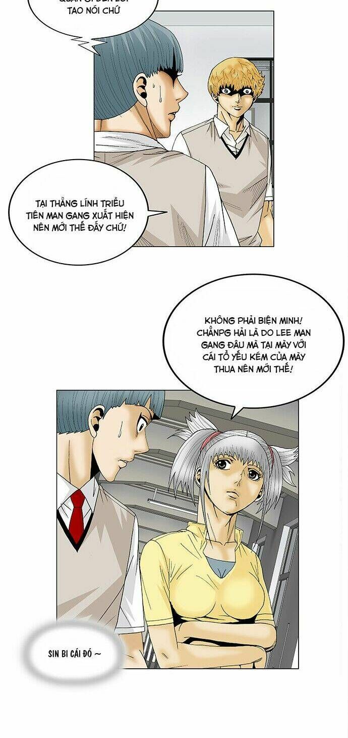 Ultimate Legend: Kang Hae Hyo Chap 97 - Next Chap 98