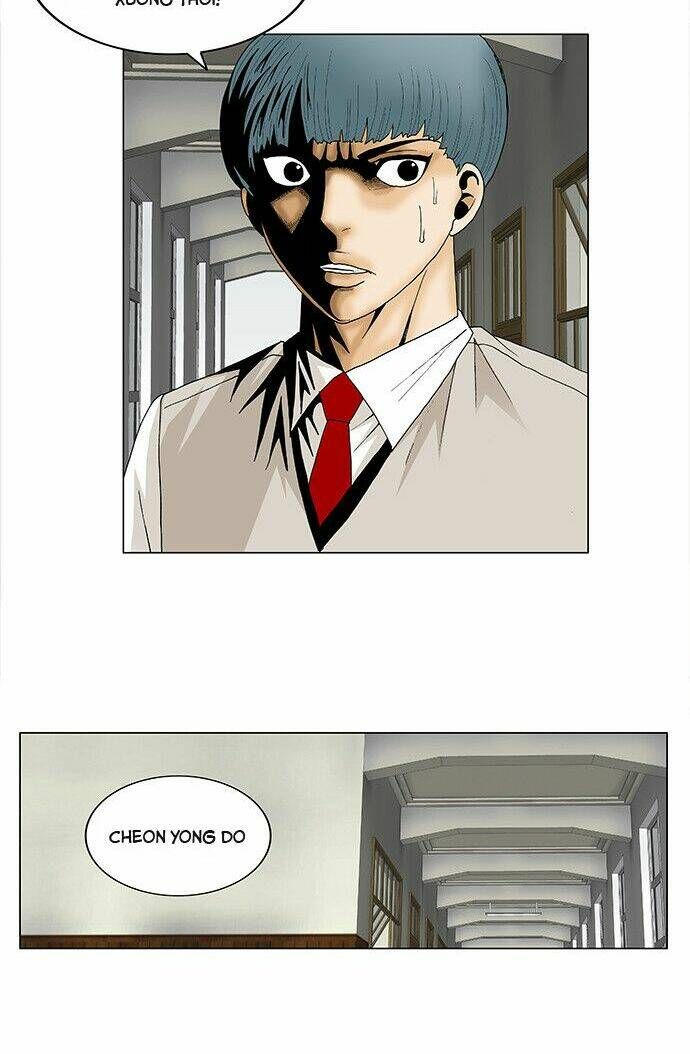 Ultimate Legend: Kang Hae Hyo Chap 97 - Next Chap 98
