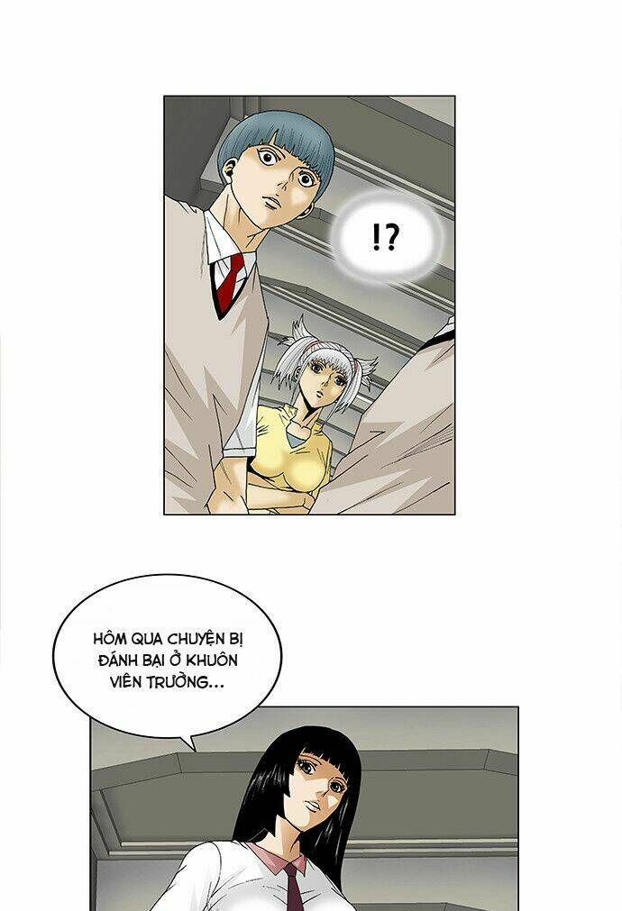 Ultimate Legend: Kang Hae Hyo Chap 97 - Next Chap 98