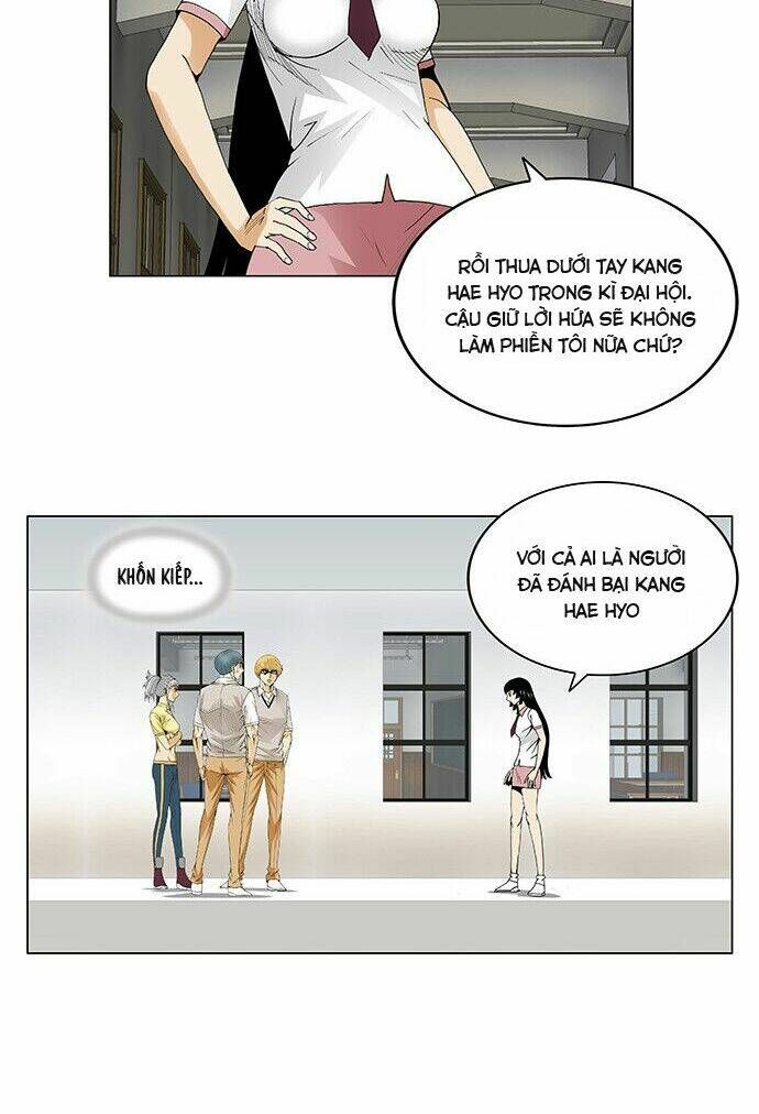 Ultimate Legend: Kang Hae Hyo Chap 97 - Next Chap 98