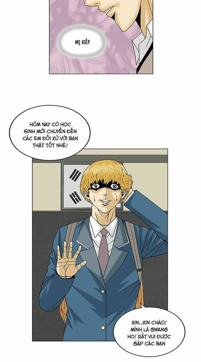 Ultimate Legend: Kang Hae Hyo Chap 97 - Next Chap 98