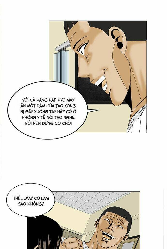 Ultimate Legend: Kang Hae Hyo Chap 97 - Next Chap 98