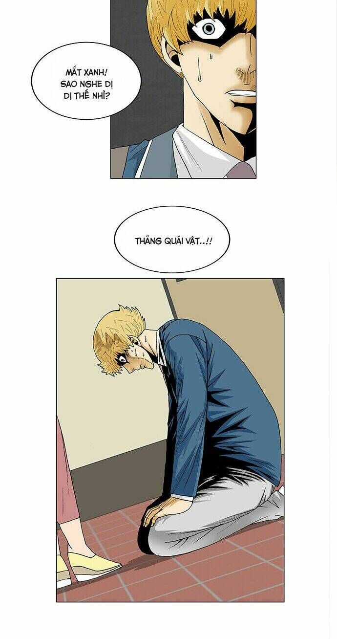 Ultimate Legend: Kang Hae Hyo Chap 97 - Next Chap 98