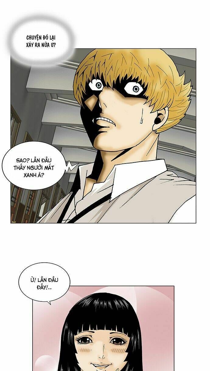 Ultimate Legend: Kang Hae Hyo Chap 97 - Next Chap 98