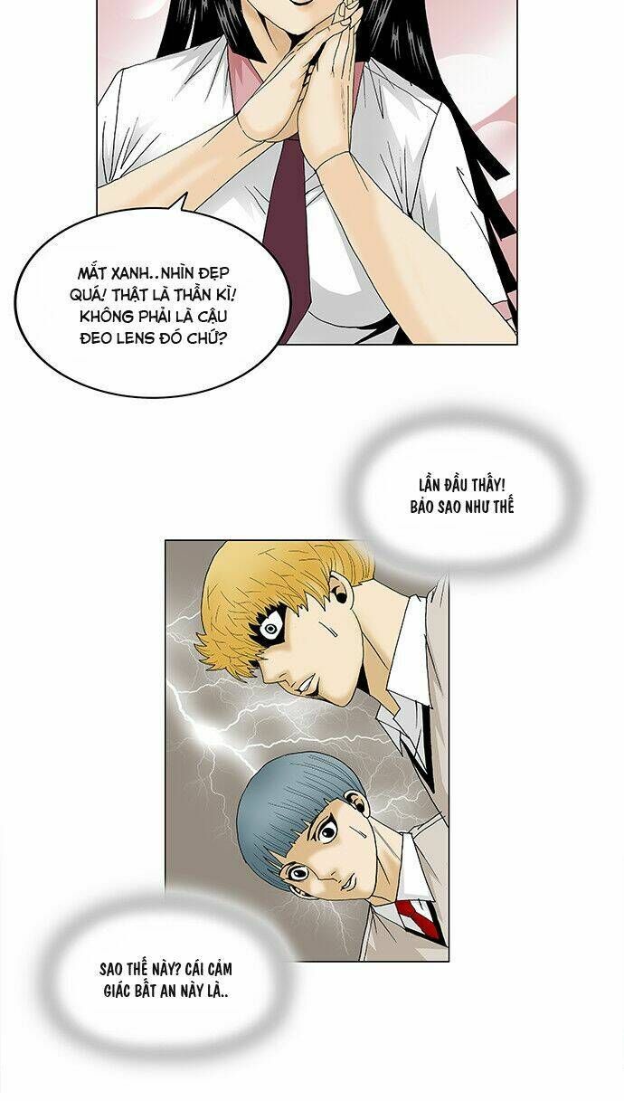 Ultimate Legend: Kang Hae Hyo Chap 97 - Next Chap 98