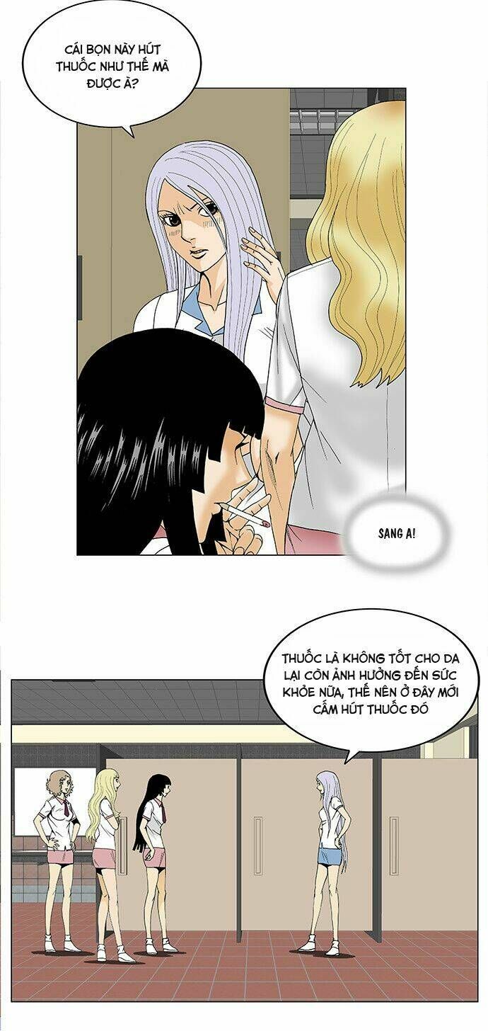 Ultimate Legend: Kang Hae Hyo Chap 97 - Next Chap 98