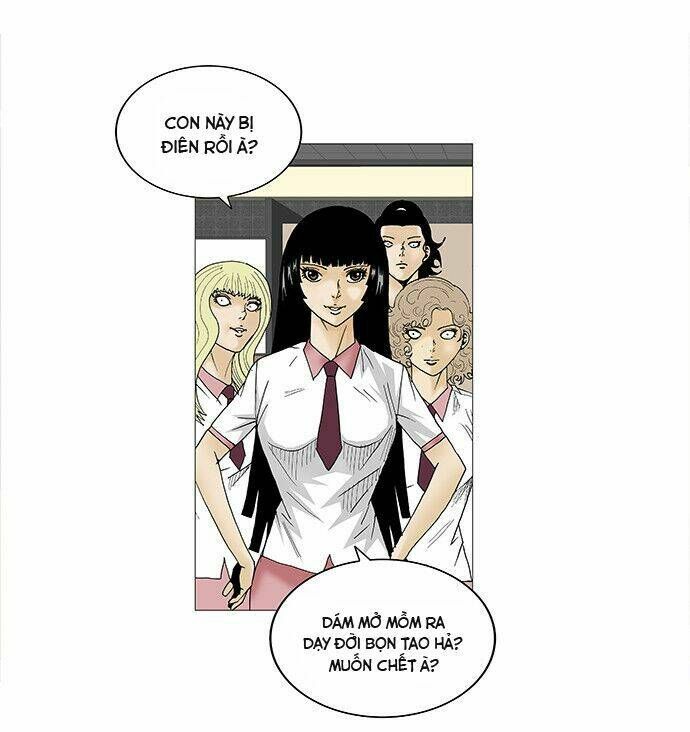 Ultimate Legend: Kang Hae Hyo Chap 97 - Next Chap 98