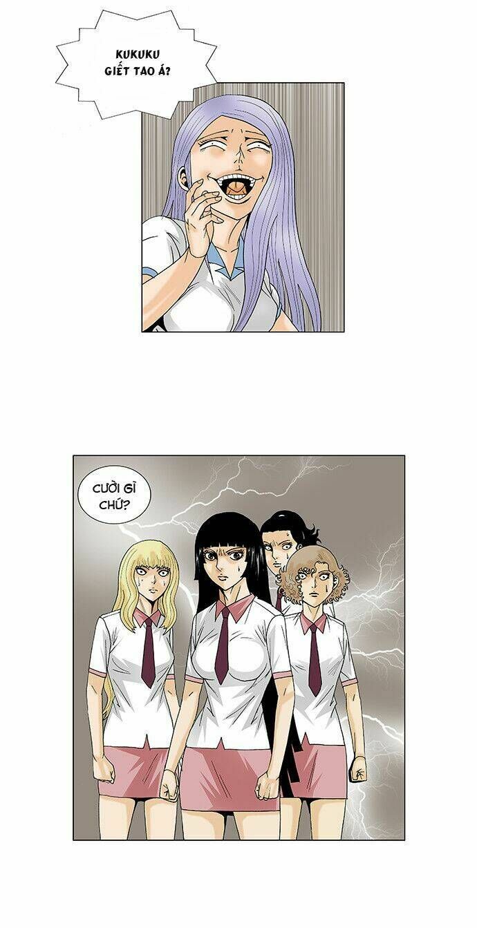 Ultimate Legend: Kang Hae Hyo Chap 97 - Next Chap 98