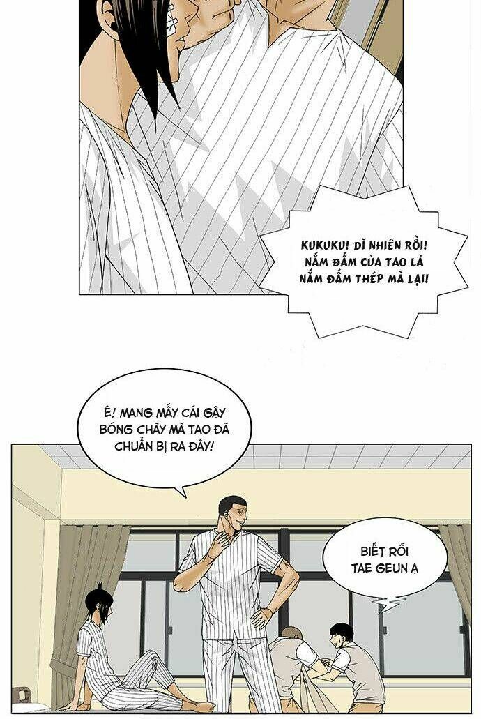 Ultimate Legend: Kang Hae Hyo Chap 97 - Next Chap 98