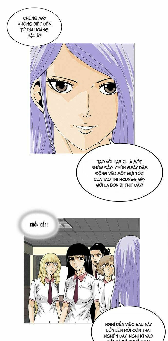 Ultimate Legend: Kang Hae Hyo Chap 97 - Next Chap 98