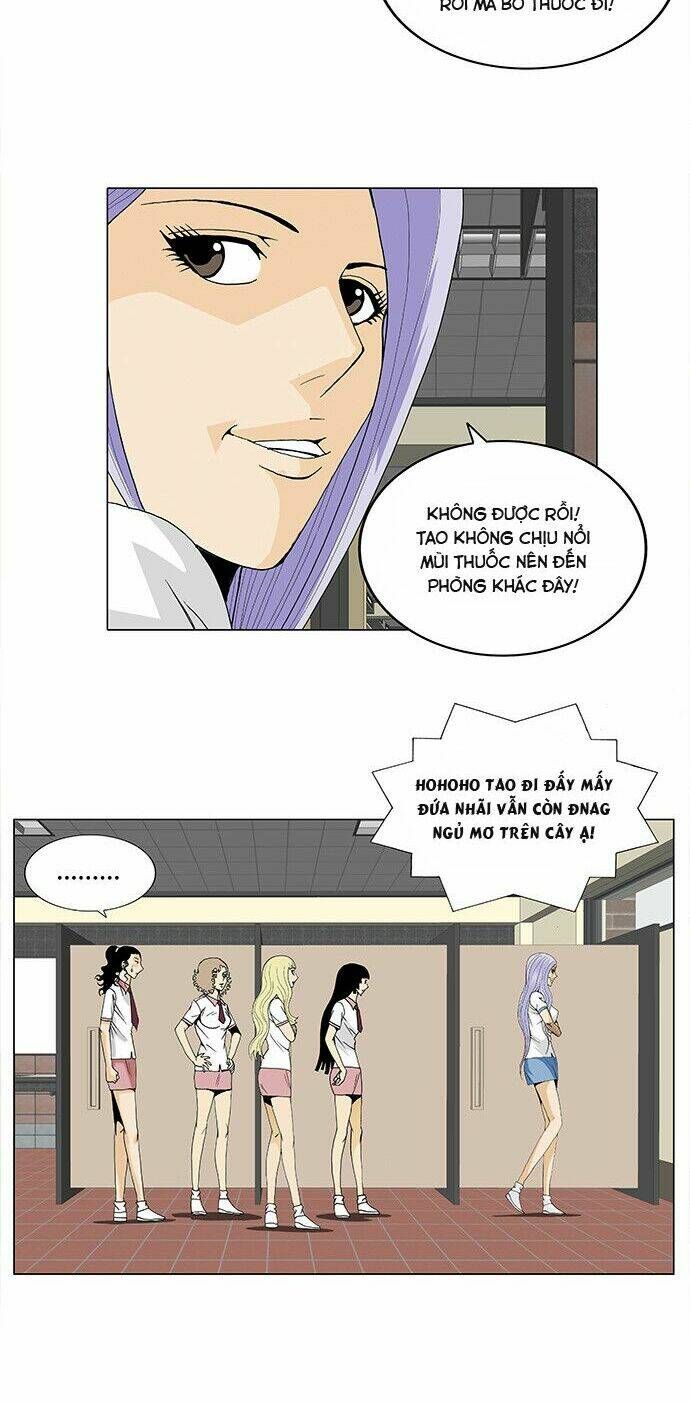 Ultimate Legend: Kang Hae Hyo Chap 97 - Next Chap 98