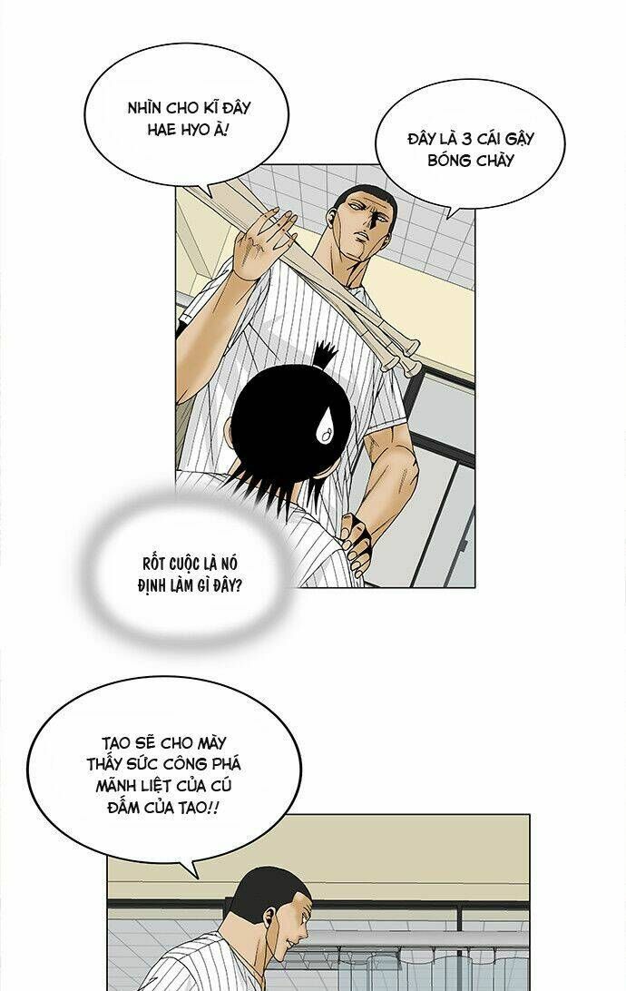 Ultimate Legend: Kang Hae Hyo Chap 97 - Next Chap 98