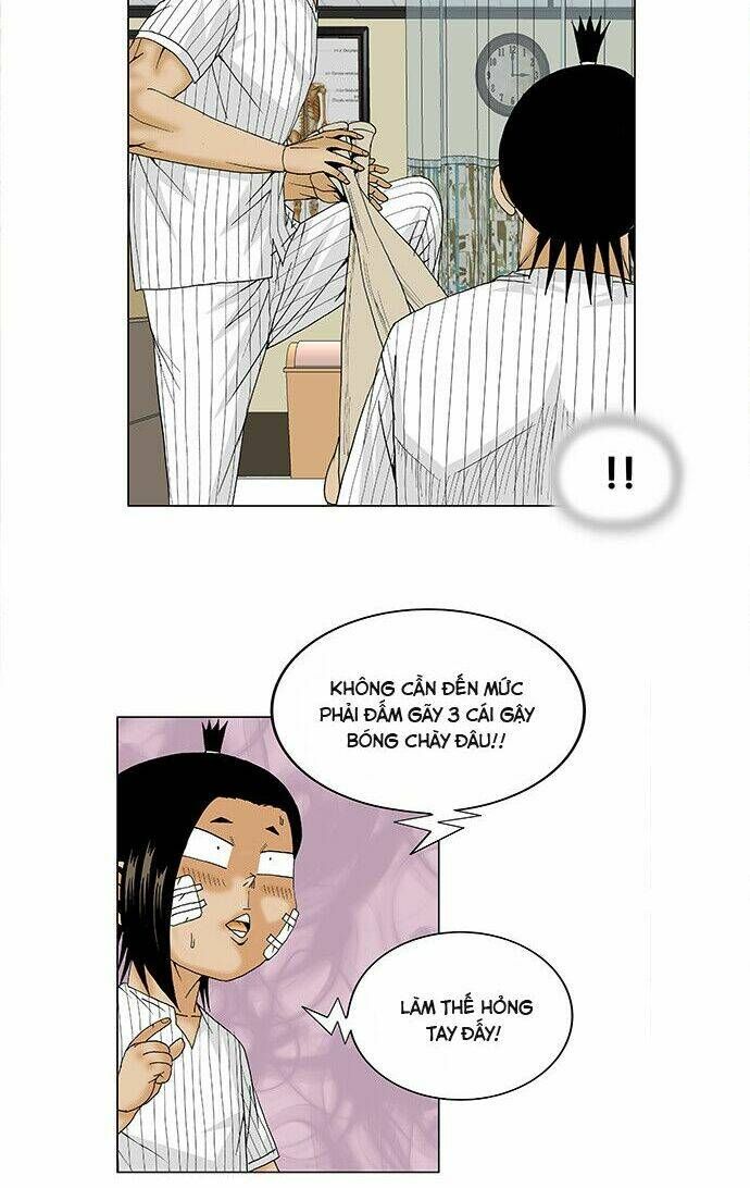 Ultimate Legend: Kang Hae Hyo Chap 97 - Next Chap 98