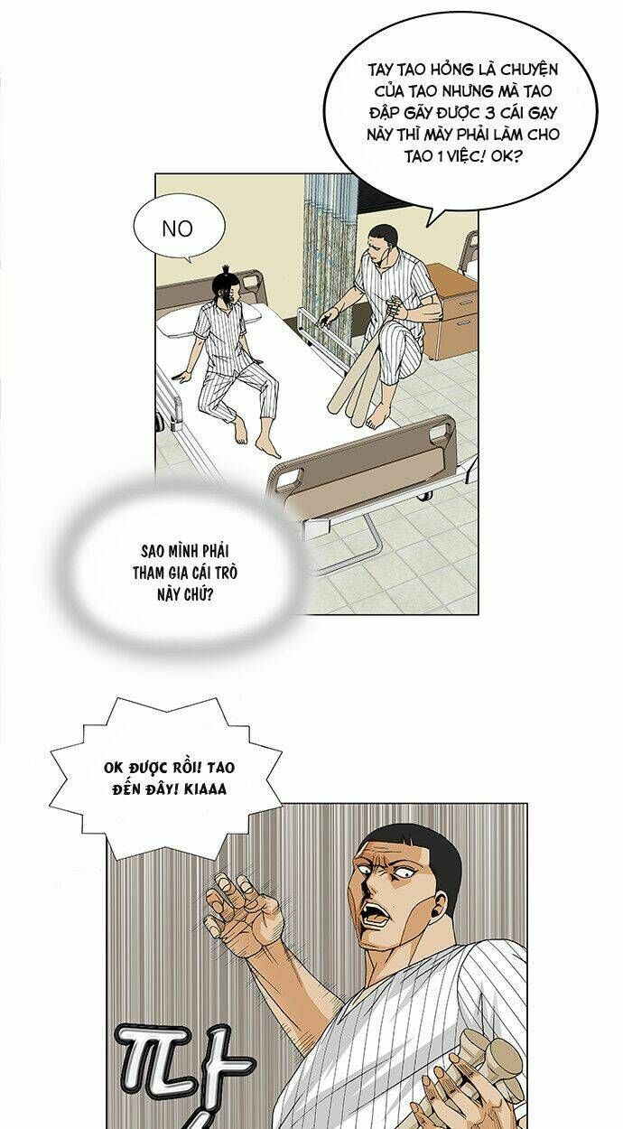 Ultimate Legend: Kang Hae Hyo Chap 97 - Next Chap 98