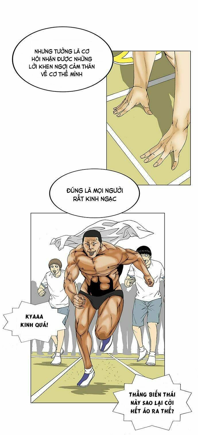 Ultimate Legend: Kang Hae Hyo Chap 98 - Next Chap 99