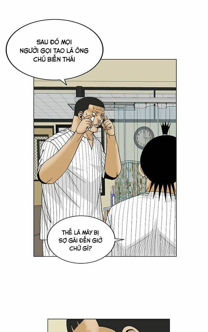 Ultimate Legend: Kang Hae Hyo Chap 98 - Next Chap 99