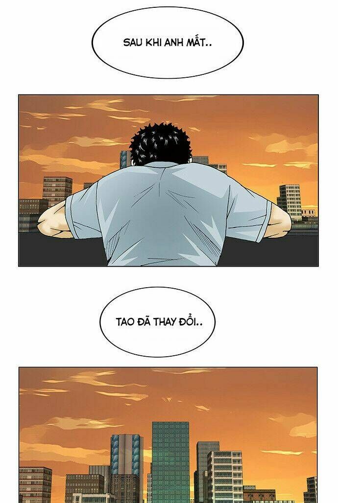 Ultimate Legend: Kang Hae Hyo Chap 98 - Next Chap 99