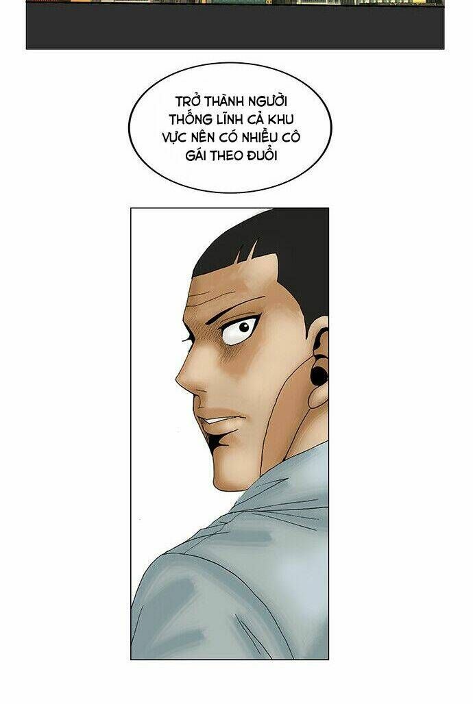 Ultimate Legend: Kang Hae Hyo Chap 98 - Next Chap 99