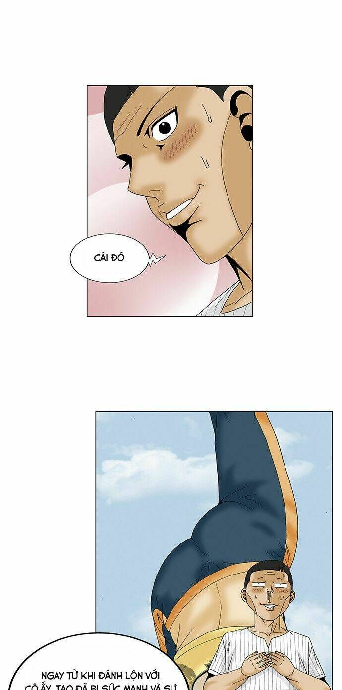 Ultimate Legend: Kang Hae Hyo Chap 98 - Next Chap 99