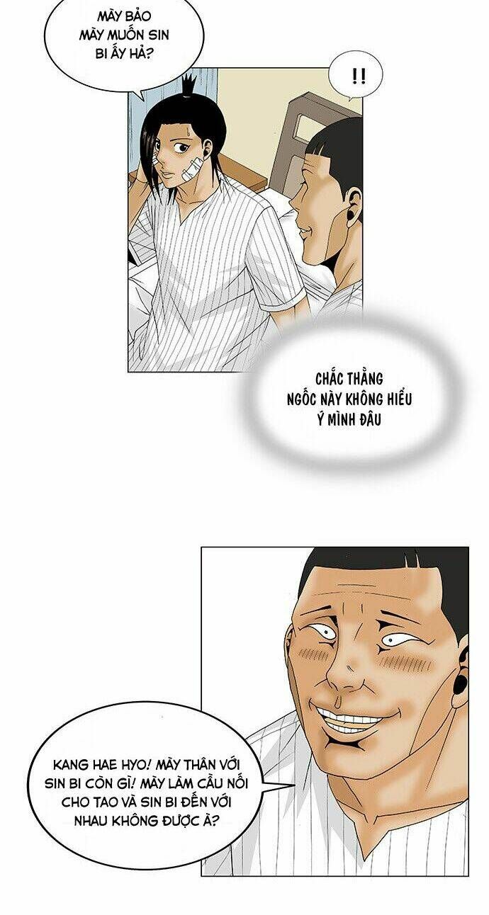 Ultimate Legend: Kang Hae Hyo Chap 98 - Next Chap 99