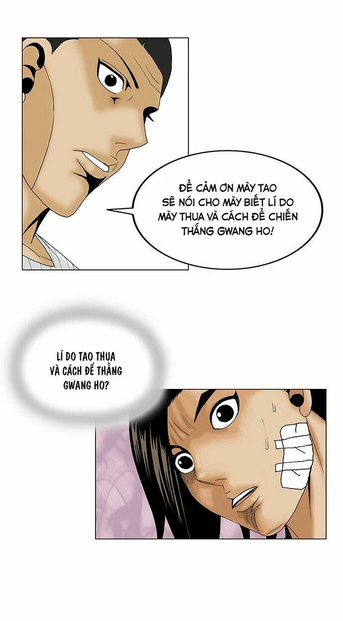 Ultimate Legend: Kang Hae Hyo Chap 98 - Next Chap 99