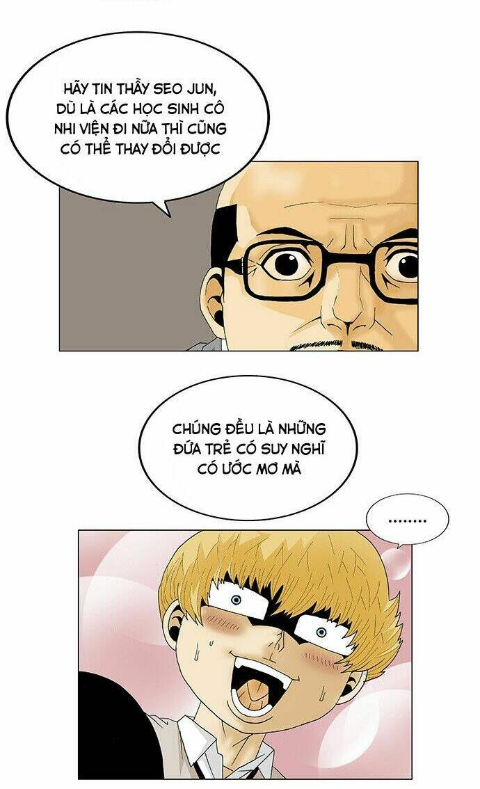 Ultimate Legend: Kang Hae Hyo Chap 98 - Next Chap 99