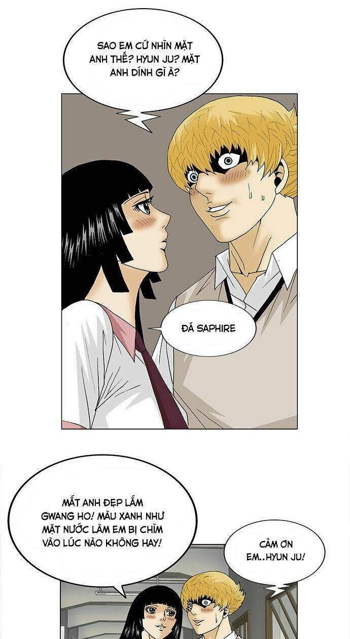 Ultimate Legend: Kang Hae Hyo Chap 98 - Next Chap 99