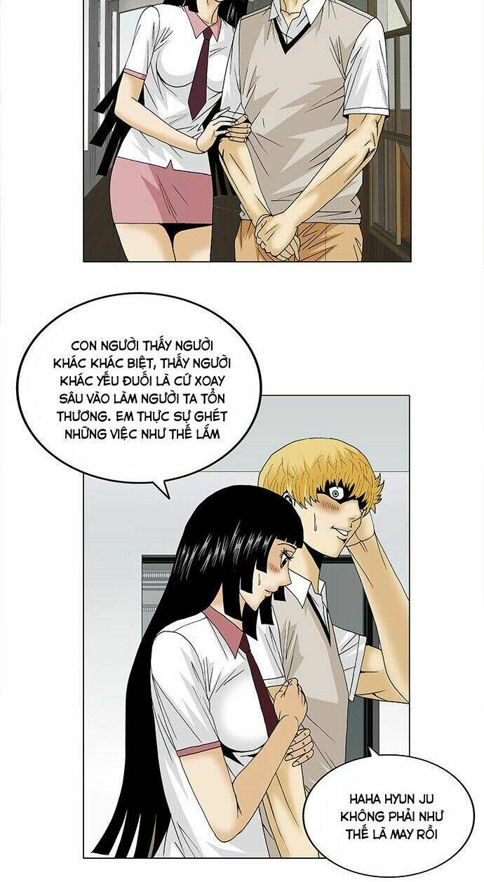 Ultimate Legend: Kang Hae Hyo Chap 98 - Next Chap 99