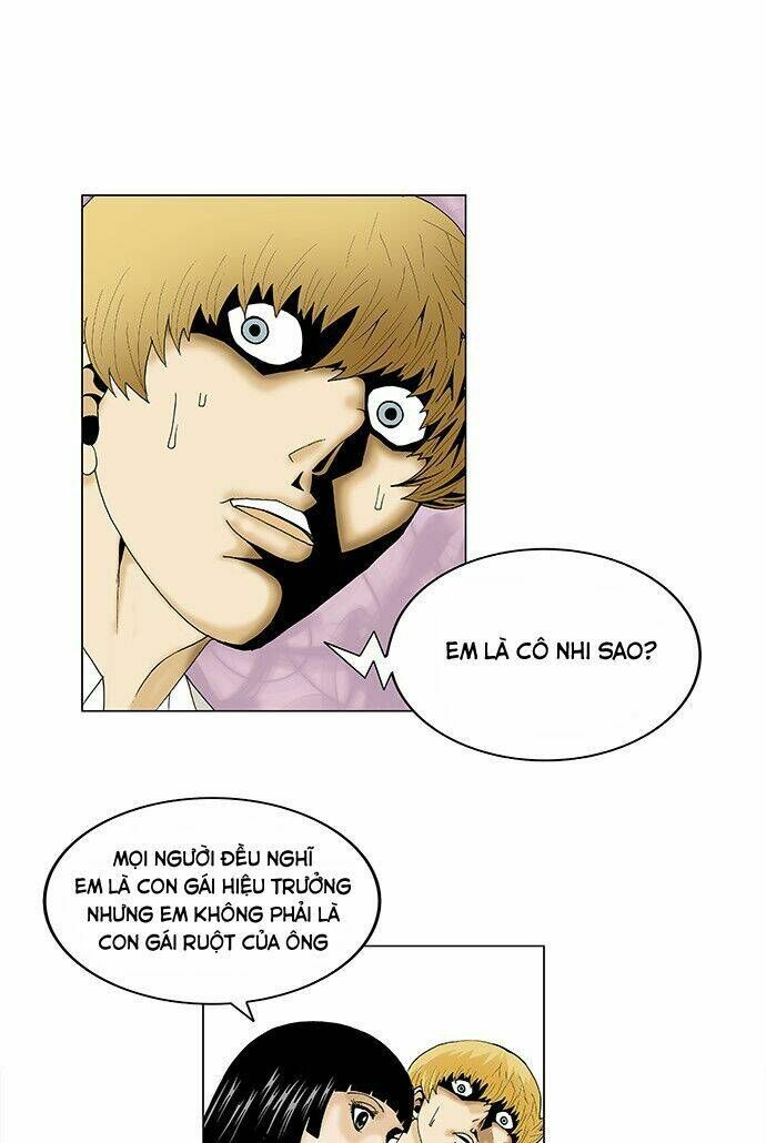 Ultimate Legend: Kang Hae Hyo Chap 98 - Next Chap 99