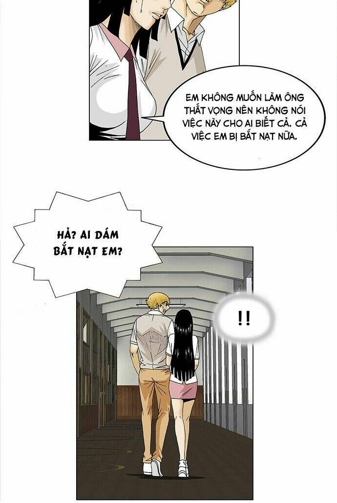 Ultimate Legend: Kang Hae Hyo Chap 98 - Next Chap 99