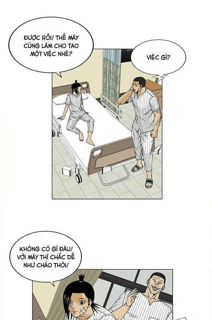 Ultimate Legend: Kang Hae Hyo Chap 98 - Next Chap 99