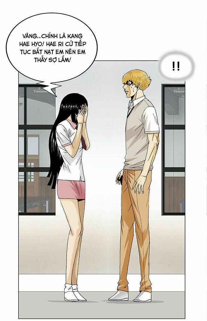 Ultimate Legend: Kang Hae Hyo Chap 98 - Next Chap 99