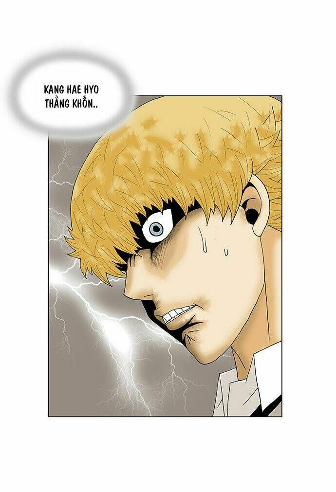 Ultimate Legend: Kang Hae Hyo Chap 98 - Next Chap 99