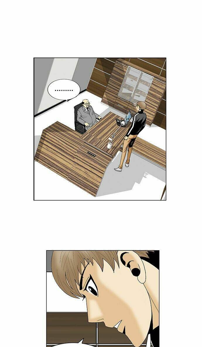 Ultimate Legend: Kang Hae Hyo Chap 98 - Next Chap 99