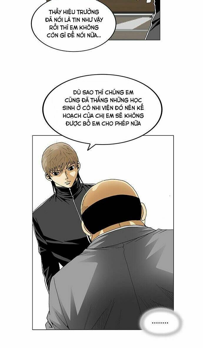 Ultimate Legend: Kang Hae Hyo Chap 98 - Next Chap 99