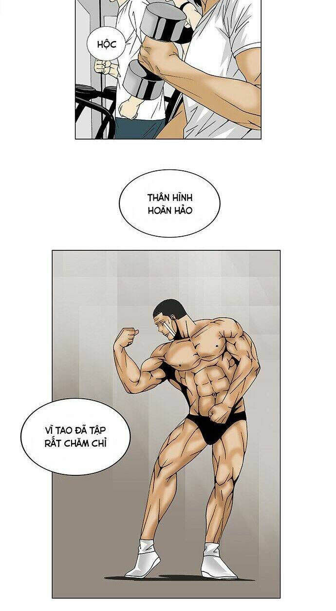 Ultimate Legend: Kang Hae Hyo Chap 98 - Next Chap 99