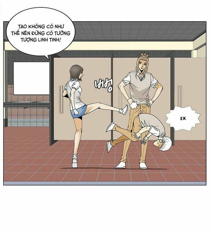 Ultimate Legend: Kang Hae Hyo Chap 99 - Next Chap 100