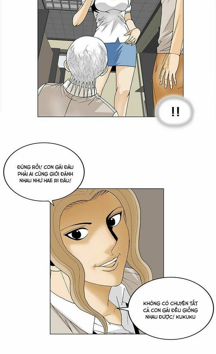 Ultimate Legend: Kang Hae Hyo Chap 99 - Next Chap 100