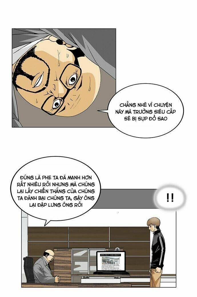 Ultimate Legend: Kang Hae Hyo Chap 99 - Next Chap 100